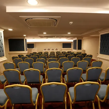 Hanzade Park Hotel
