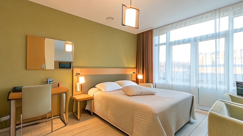 Hotel Port