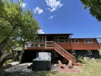 Mid-Century Modern Gem next to Trails, Ski Resorts and Downtown Ogden - Homestays