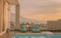 The Cendana Villas Batu - Виллы