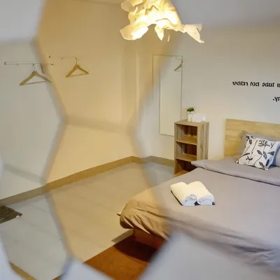 24 Hostel Hotels near Rajamangala University of Technology Rattanakosin