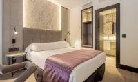 Ilunion Alcora Sevilla - Pet-friendly