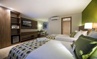 Radisson Hotel Belém