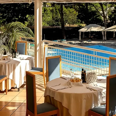 Hotel Sierra Silvana