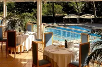 Hotel Sierra Silvana - breakfast