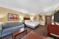 Best Western Plus Redondo Beach Inn