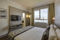 Slaviero Blumenau - Wifi