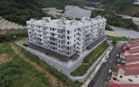 SEKATA APARTMENT - Condos