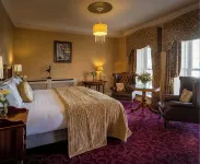 Arbutus Hotel - WiFi
