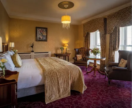 Arbutus Hotel