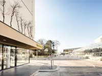 B&B HOTEL Wien-Stadthalle Hotels near 16. Ottakring