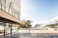 B&B HOTEL Wien-Stadthalle - 3-Star