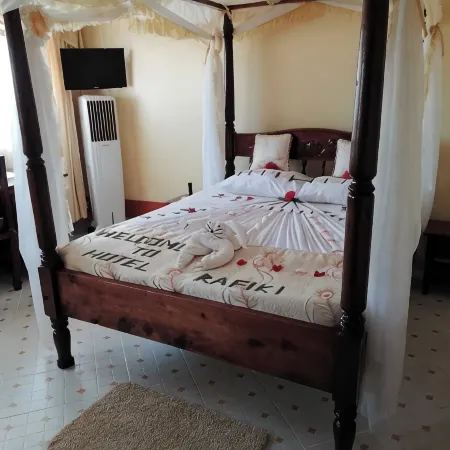 Hotel Rafiki Malindi