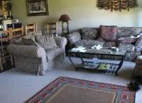 3 Bedroom Condo,  Great Location for Ski Families to Super Bee Lift