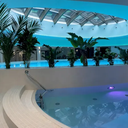 Hotel Dana Business & Conference