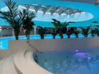 Hotel Dana Business & Conference - Pools