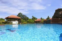 Steung Chinet Bungalow - Pools