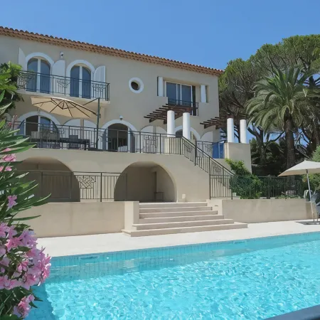 Villa Lou Paradou