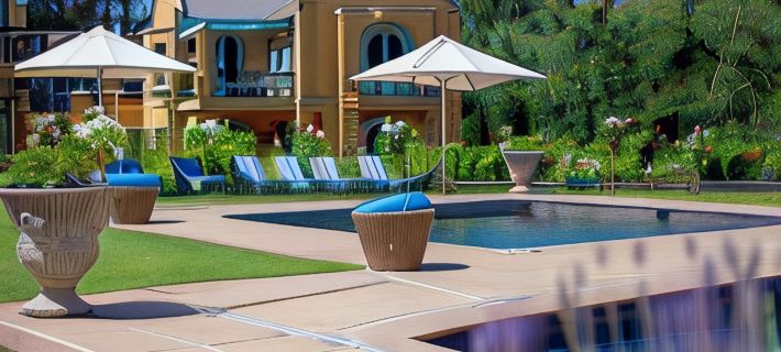 Franschhoek Country House & Villas Hotels in Franschhoek