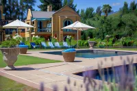 Franschhoek Country House & Villas