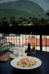 Seraphine Plaza - Desayuno