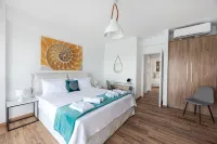Costa Vasia Suites & Apartments - Spa