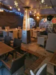 Halfway House Inn
