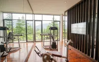 Amaryllis Boutique Resort - Gym