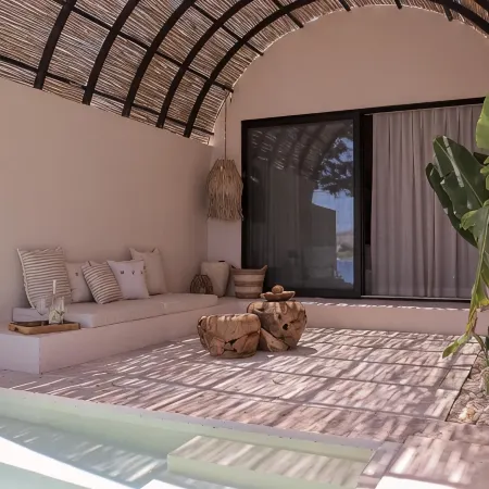 Gaia Alaçatı by the Sea - Adult Only