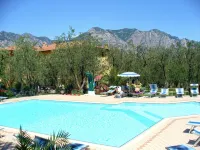 Hotel Casa Chincarini - Swimmingpools