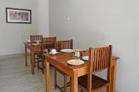 The Villa in Lavinia - breakfast