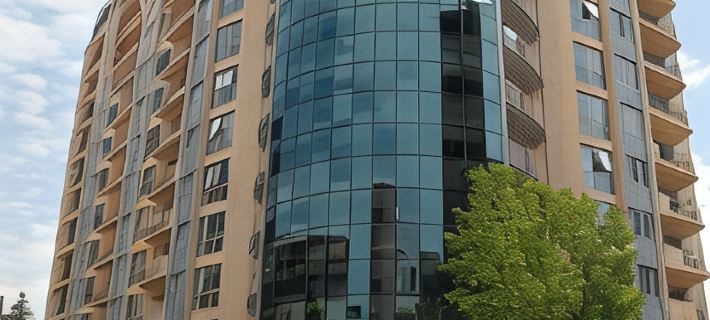 Hotel Aisi Hotels in Batumi