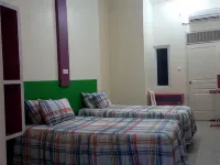 Urbanpoint Hotel Syariah Pringsewu Lampung Hotels in Pringsewu