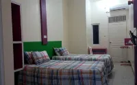 Urbanpoint Hotel Syariah Pringsewu Lampung