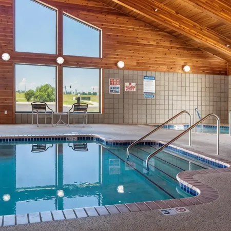 MountainView Lodge and Suites