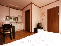 Jecheon Mountain, Vally and Me Pension - مبيت وإفطار
