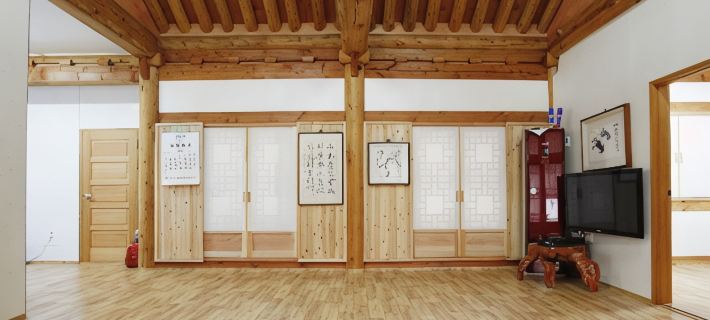 Gurye Unjoru Makdungi Hanok Stay Hotels in Gurye-gun