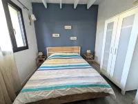 Sarzeau 100 m from the beach and coastal paths, beautiful house with all comforts - Wifi