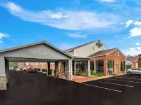 Quality Inn Cornelia Hotels in Cornelia