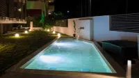 Eco Green Residences & Suites - Beach