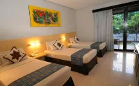 Tanjung Kodok Beach Resort