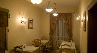 Dobr Zdravich Hotel