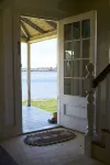 This IS the Place - Intimate Cottage with Oceanfront Views and AC! - 4-Star