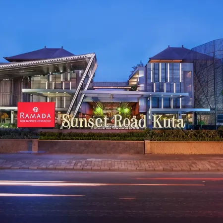 Ramada by Wyndham Bali Sunset Road Kuta