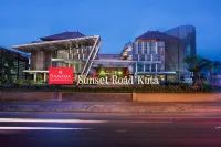 Ramada by Wyndham Bali Sunset Road Kuta - Spa