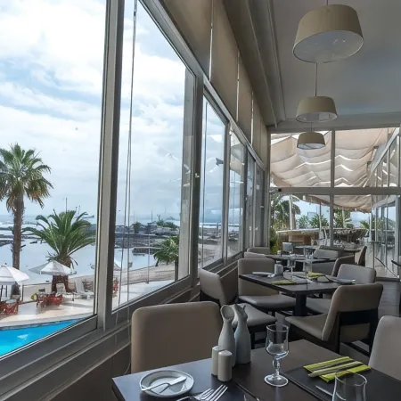 Hotel Antofagasta