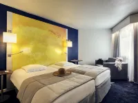 Hôtel Mercure Rouen Centre Cathédrale