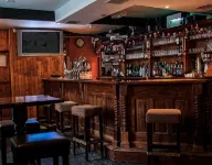 Murphys Hotel - Bares