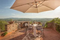 Hotel Il Castello - breakfast