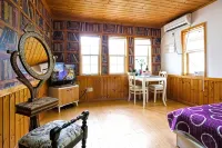 Edel Weiss Pension in Cheongdo